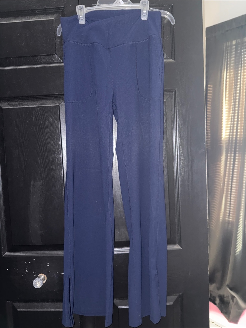 Rae Mode Ribbed leggings